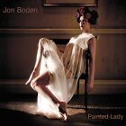 Jon Boden - Painted Lady - New CD - K600z