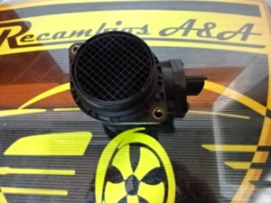 Caudalímetro ALFA ROMEO FIAT 0281002308 0 281 002 308 - Picture 1 of 2