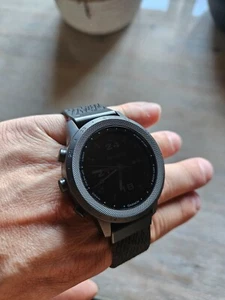 Garmin MARQ Commander - Perfekter Zustand! - Zdjęcie 1 z 18