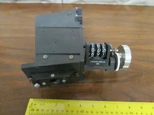 Gilford Monochrometer/Monochromater For Colorimeter Scientific Physics - Picture 1 of 4
