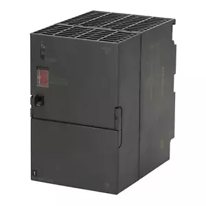 Siemens Simatic S7-300 6ES7307-1EA80-0AA0 - Picture 1 of 4
