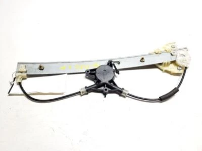 04-11 Controlador eléctrico ventana delantera conductor Mazda RX8 OEM F15159590A Foto 1 de 4