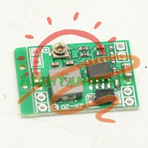 Módulo de fuente de alimentación reductora ajustable convertidor DC-DC Mini 3A reemplazo LM2596 - Imagen 1 de 4