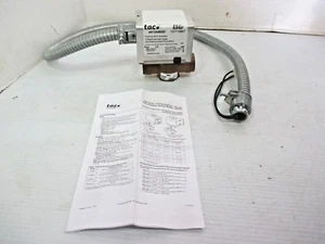 TAC Erie. PopTop HCO Actuator 2 Position AH13A060Q1 1/2" Iron Pipe - Picture 1 of 12