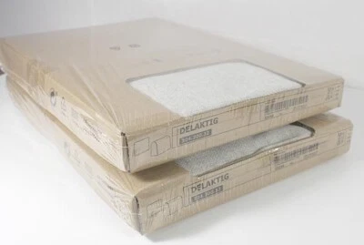 Una Nueva Funda IKEA DELAKTIG para Respaldo Cojín Gunnared Beige 304.300.32 Foto 1 de 2