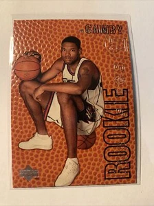 1996-97 Upper Deck Marcus Camby #R5 - Picture 1 of 2