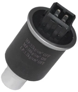AC A/C High Low Pressure Switch Drier Mounted 7M3 959 139 7M3959139 for VW AUDI - Picture 1 of 5