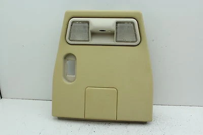 94 95 96 97 98 SAAB 900 UNIDAD DE CONTROL CONSOLA SUPERIOR OC972 Foto 1 de 4