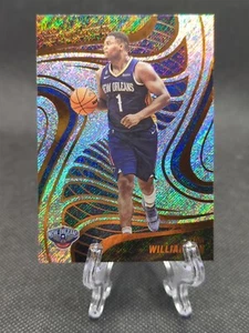2022-23 Panini Revolution Zion Williamson New Orleans Pelicans #53 - Picture 1 of 2