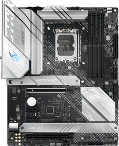 Placa madre ATX Asus ROG Strix B660-A Gaming WiFi 1700 DDR5 (U) DEFECTUOSA USADA - Imagen 1 de 4