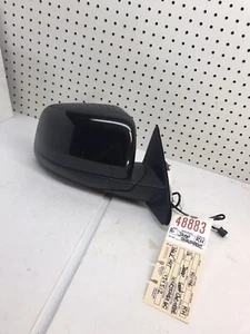 2011 12 13 14 15 2016 Jeep Grand Cherokee Right Side Power Mirror OEM - Picture 1 of 12