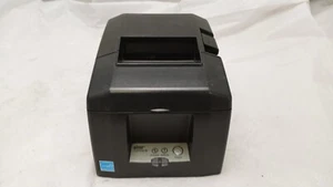 Star TSP650II thermal POS receipt printer Bluetooth Tested - Picture 1 of 7
