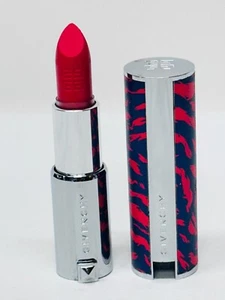 Le Rouge Givenchy Lipstick - 304 Mandarine Bolero - full size nwob - Picture 1 of 6