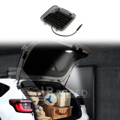 Lâmpada LED para carro porta-malas de carga para Subaru Outback 2015-2021 Forester 2019-2024 - Imagem 1 de 4