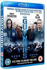 The Guvnors (Blu-ray) Doug Allen Harley Sylvester David Essex (UK IMPORT)