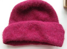 marks and spencer wooly hat