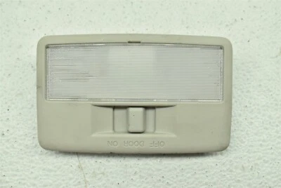 Mazda 5 2006-2010 luz interior domo furgoneta Mazda5 06-10 Foto 1 de 4