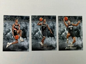 2023 Panini Contenders Basketball - Rookie Stallions - LOT of 3 - Bild 1 von 7