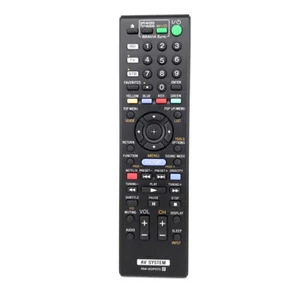 New Replace RM-ADP070 For Sony AV System Remote Control BDV-E780W BDV-E980W - Picture 1 of 4