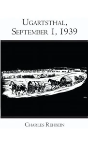 My life Is A Live Ugartsthal, September 1, 1939 War ll - Picture 1 of 1