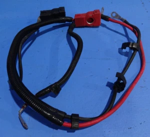 C5 Corvette 2004 cables de batería 10343130, 12163719 - Imagen 1 de 1
