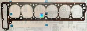 Zylinderkopfdichtung head gasket für Mercedes Unimog U S 404 S404 Motor M180 - Bild 1 von 1