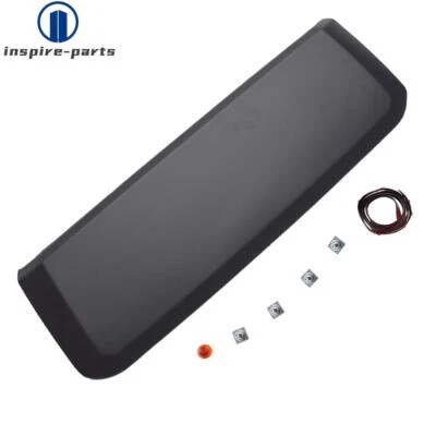 Conducto de aire de admisión del capó superior delantero 76181-04900 para Toyota Tacoma 2016-2022 Foto 1 de 4