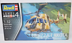 REVELL 04927 UH-72A LAKOTA 1:32 - Bild 1 von 3