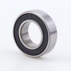 5Pcs 9*17*5Mm Deep Groove Ball Bearing Double Sealed Bearings  Scooters
