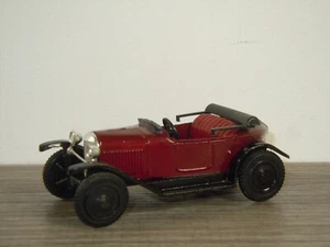 Citroen 5CV 1923 - Eligor France 1:43 *61205 - Picture 1 of 2