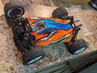 Xray Xb4 1/10 4Wd Electric Buggy Rtr