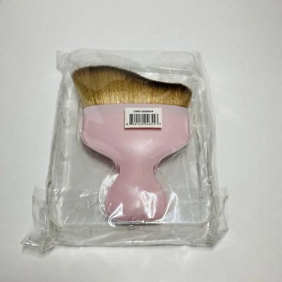 MALLY - Cepillo de Contorno y Rubor en Rosa NUEVO en Manga Foto 1 de 3