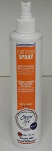 Carson Life Fortifying Hair Spray- 10 Oz Specialized For Combating Split Ends - Picture 1 of 1