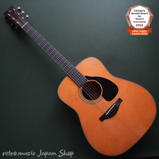Yamaha F D01S Acoustic Guitar for sale online | eBay