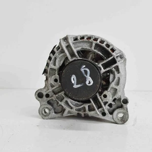 VW GOLF V 1K1 Generator VR-B254 2.0 Diesel 55kw 2006 2871932 - Picture 1 of 7