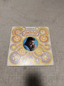 Liberace's album "A Brand New Me," released in 1969 - Picture 1 of 3