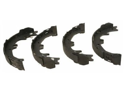 Juego de pastillas de freno traseras para Ford Transit-250 2020-2024 Motorcraft 44186SNFC 2021 2022 Foto 1 de 2