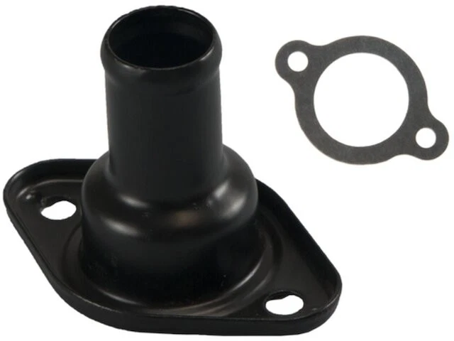 Tubo de distribución de agua para Chrysler TC Maserati 1989-1990 2,2 L 4 cilindros MG584XC Foto 1 de 1