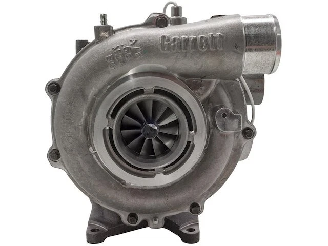 Turbocharger For Chevy Silverado 2500 HD Express 3500 1500 Savana Sierra JT53H5 Foto 1 de 1