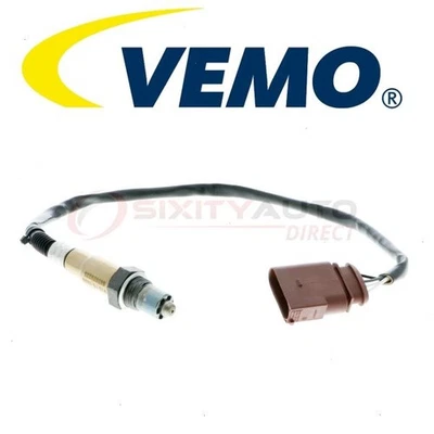 VEMO Downstream Oxygen Sensor for 2005-2007 Pontiac Montana - Exhaust ik Foto 1 de 4