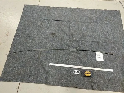 07 08 09 10 Cable freno emergencia izquierdo bmw e60 e61 528i 528xi Bowden 6770603 Foto 1 de 4