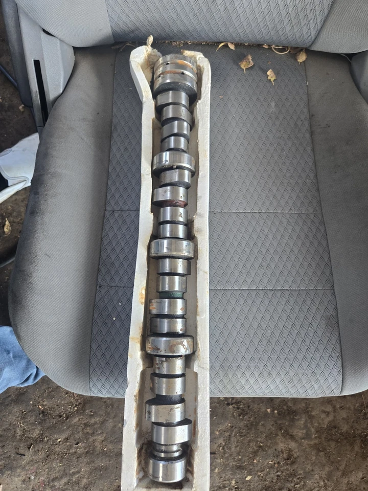 Árbol de levas para 6,4 L V8 HEMI Chrysler 300 Dodge Challenger Charger Jeep 2012-2022 Foto 1 de 2