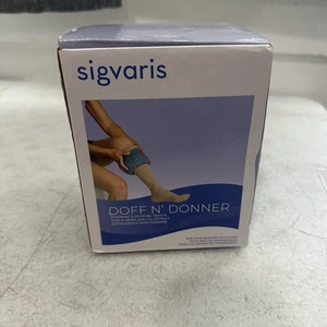 Sigvaris Doff N' Donner Kompressionsstrumpfhilfe Neu. - Bild 1 von 4