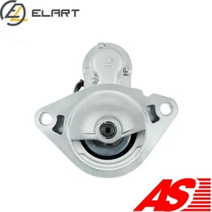 STARTER S1170S FOR PERKINS CATERPILLAR P30DC03A U85086720 U85086770 U85086771 U8 - Picture 1 of 10