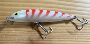 Rapala conto alla rovescia primo affondamento CDFS-9 I Finlandia fatto molto raro! - Foto 1 di 11