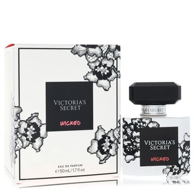 Victoria's Secret Wicked by Victoria's Secret 1,7 OZ Eau De Parfum Spray para... Foto 1 de 4