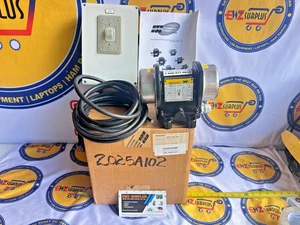 NEW NETTER VIBRATION NEA 50120 115 VOLTS MARTIN VIBRATION SYSTEMS NEW IN BOX - Picture 1 of 4