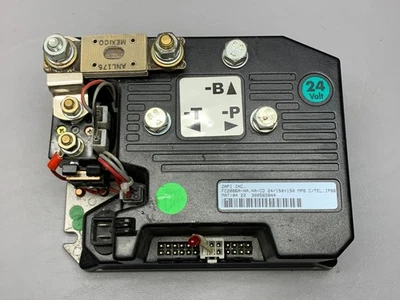 CONTROLADOR MOTOR CARRETILLA ELEVADORA ZAPI INC FC2086A-NA 24V FC2086ANA YALE HYSTER Foto 1 de 4