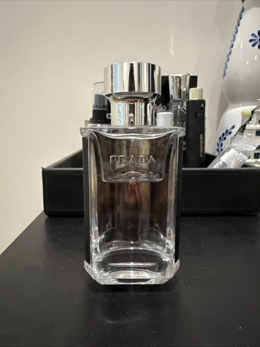 PRADA L'homme Fragrances for Men for sale - eBay