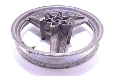 Llanta de aluminio delantera HONDA CBR 1000 F SC24 1988-2000 MT2.50X17 14664984 Foto 1 de 4